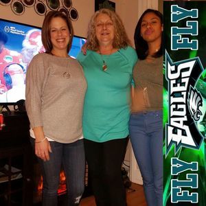 Meet your Posher, Carol